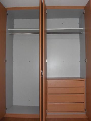 シャトーコリーヌの物件内観写真