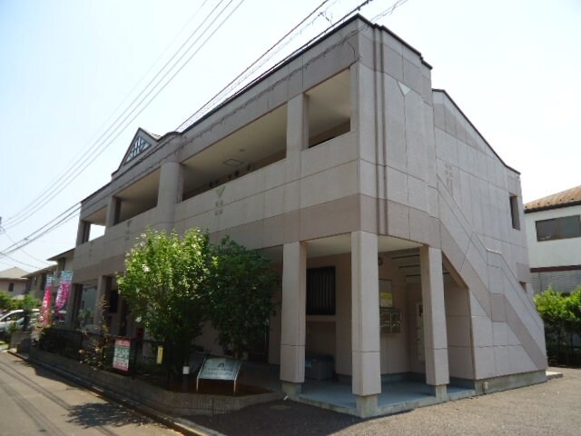 シャトーコリーヌの物件内観写真