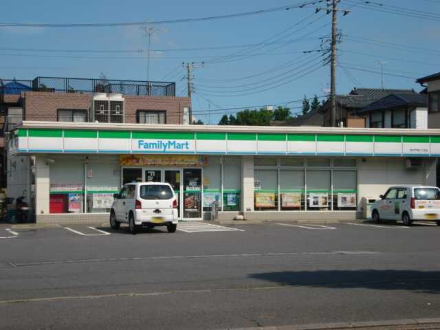 シャトーコリーヌの物件内観写真