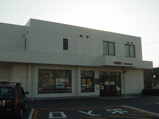 シャトーコリーヌの物件内観写真