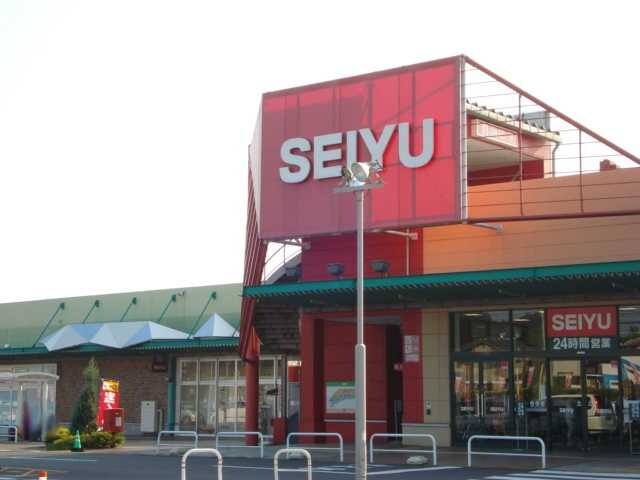 シャトーコリーヌの物件内観写真