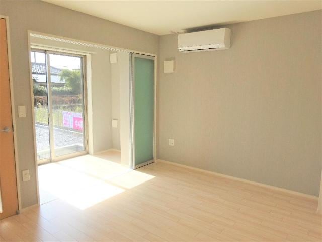 クレアベルの物件内観写真