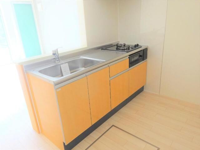 クレアベルの物件内観写真