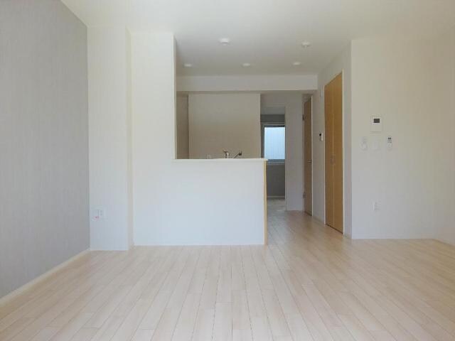 クレアベルの物件内観写真