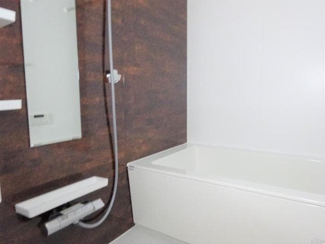 クレアベルの物件内観写真