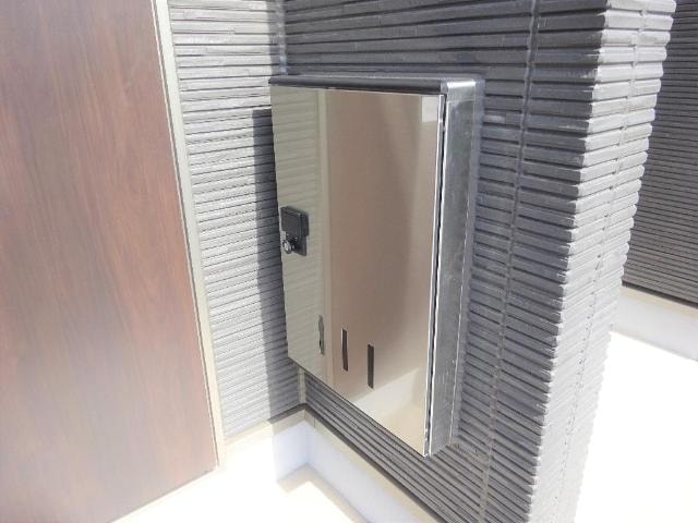 クレアベルの物件内観写真