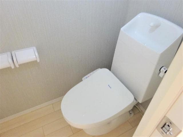 クレアベルの物件内観写真