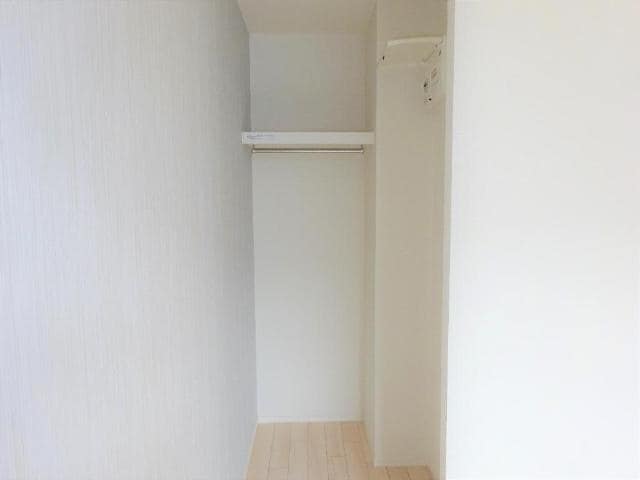クレアベルの物件内観写真