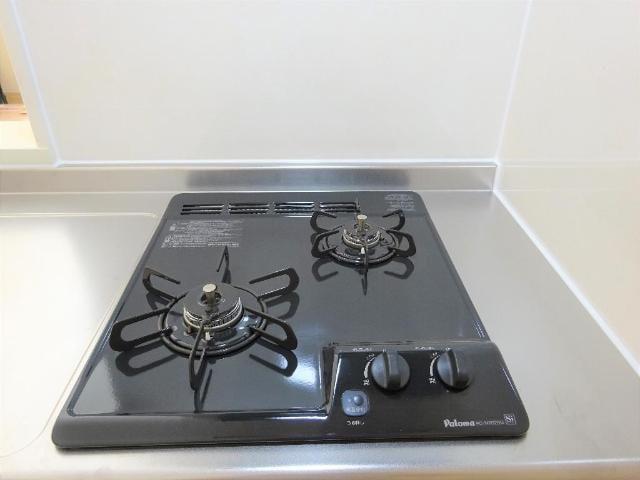 クレアベルの物件内観写真