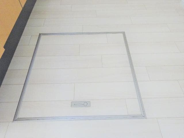 クレアベルの物件内観写真