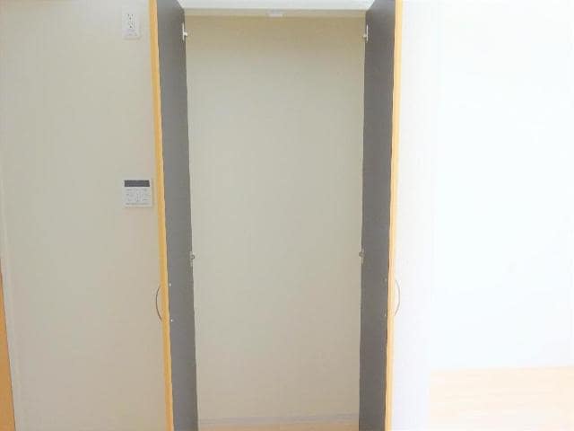 クレアベルの物件内観写真