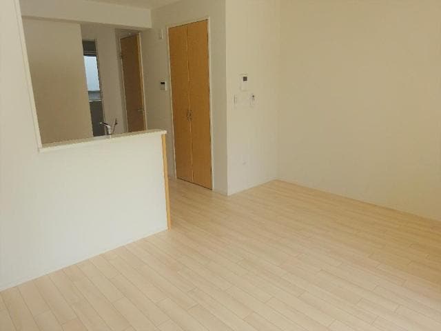 クレアベルの物件内観写真