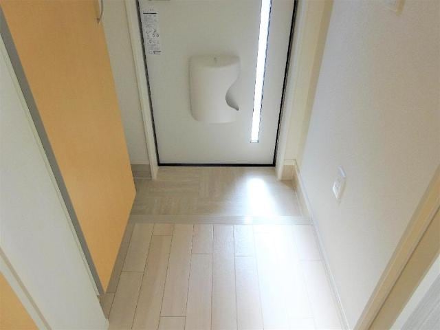 クレアベルの物件内観写真