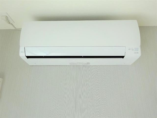 クレアベルの物件内観写真