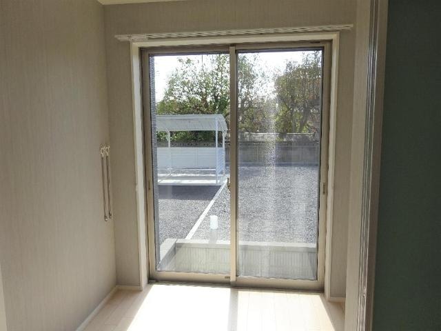 クレアベルの物件内観写真