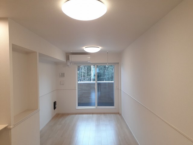 ハッフルパフIIの物件内観写真