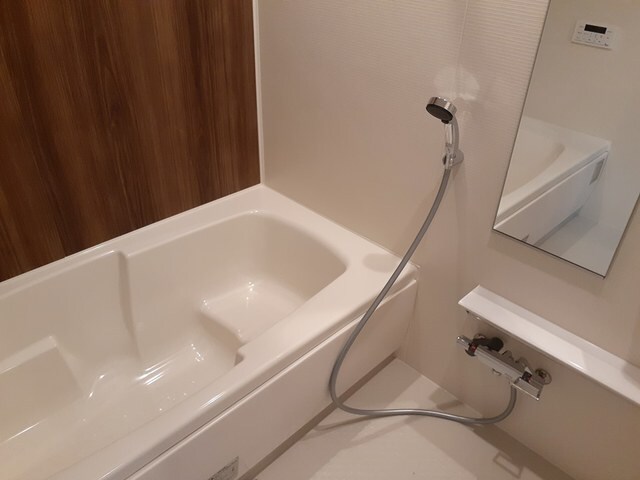 ハッフルパフIIの物件内観写真