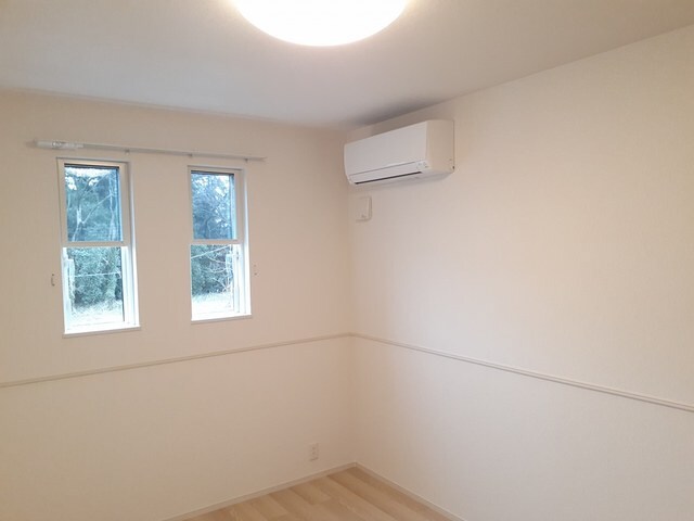 ハッフルパフIIの物件内観写真