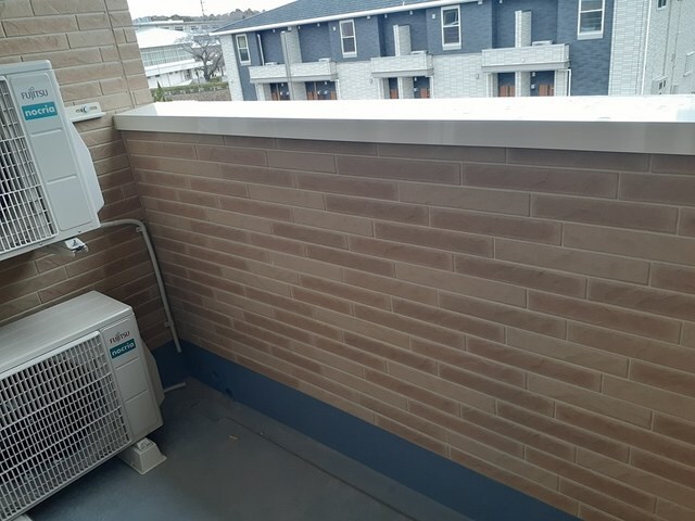 ハッフルパフIIの物件内観写真