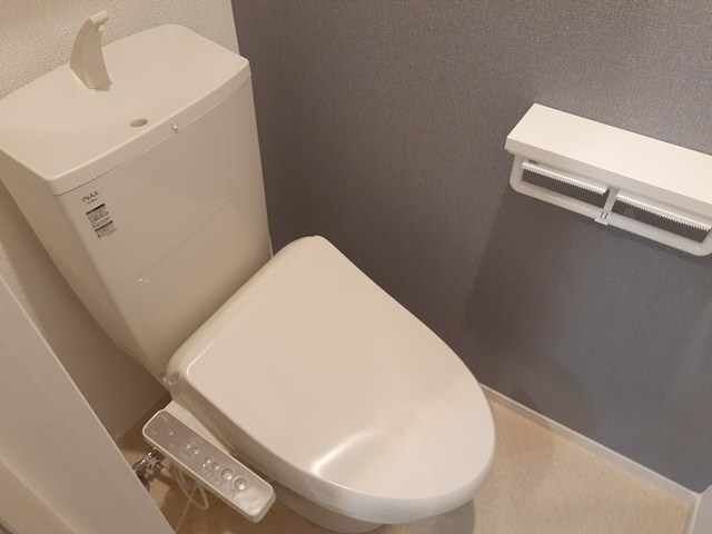 ハッフルパフIIの物件内観写真