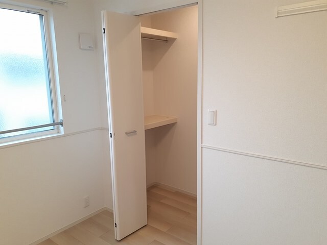 ハッフルパフIIの物件内観写真