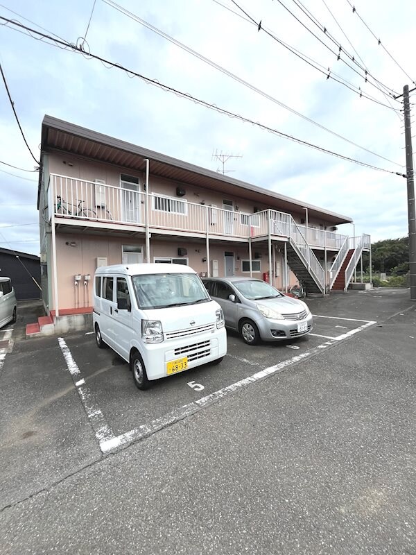 ムカイハラハイツNo.5の物件内観写真