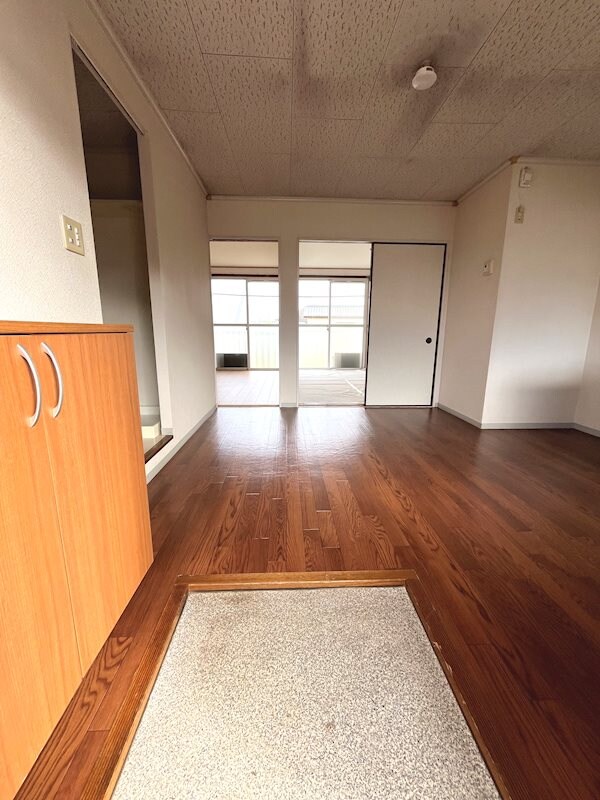 ムカイハラハイツNo.5の物件内観写真