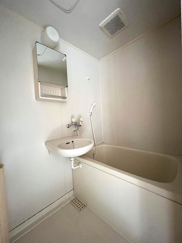 ムカイハラハイツNo.5の物件内観写真