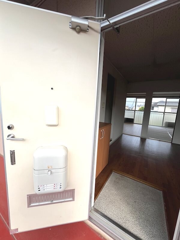 ムカイハラハイツNo.5の物件内観写真