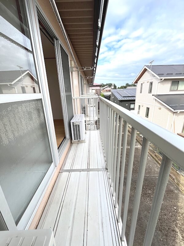 ムカイハラハイツNo.5の物件内観写真