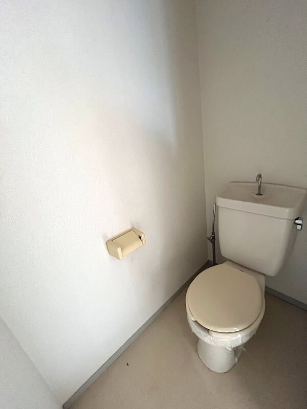 ムカイハラハイツNo.5の物件内観写真