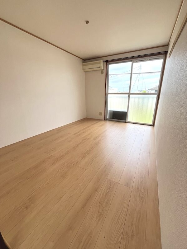 ムカイハラハイツNo.5の物件内観写真