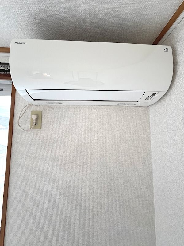 ムカイハラハイツNo.5の物件内観写真