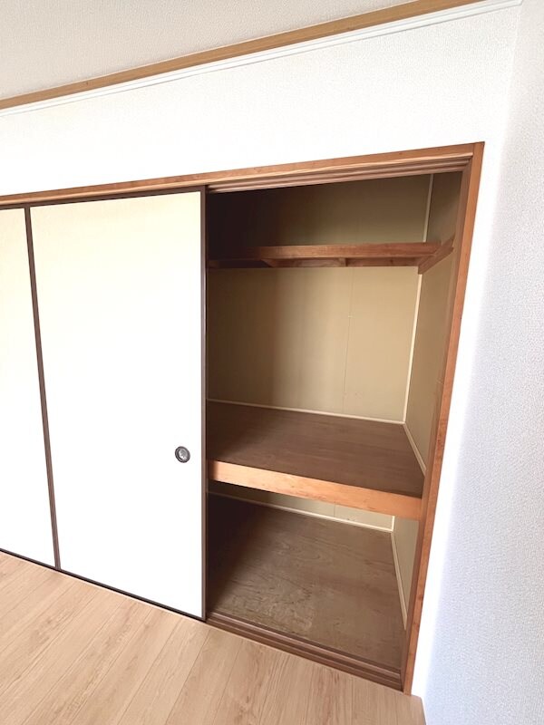 ムカイハラハイツNo.5の物件内観写真