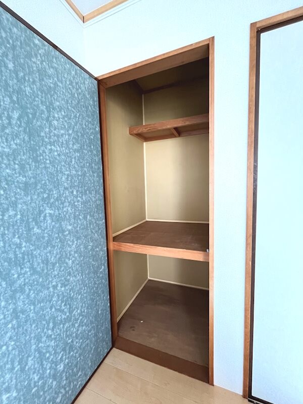 ムカイハラハイツNo.5の物件内観写真