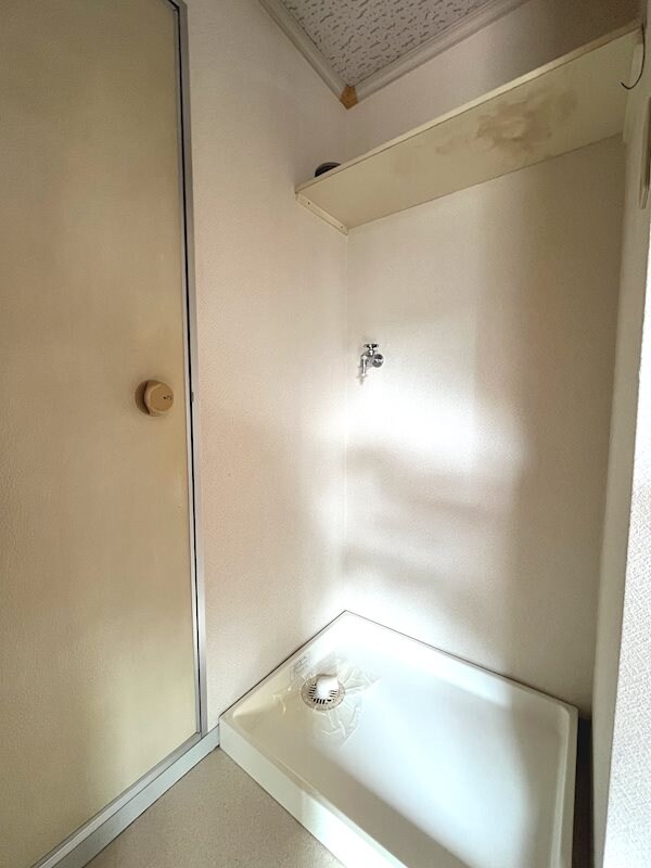 ムカイハラハイツNo.5の物件内観写真