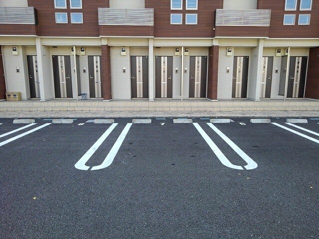 エレノアの物件内観写真