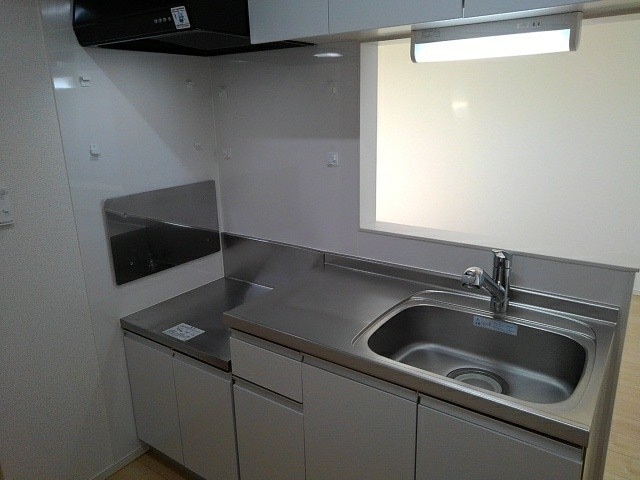 エレノアの物件内観写真