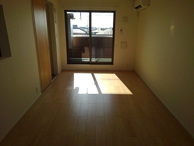 エレノアの物件内観写真