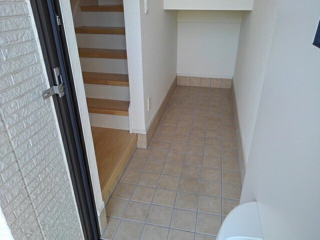 エレノアの物件内観写真