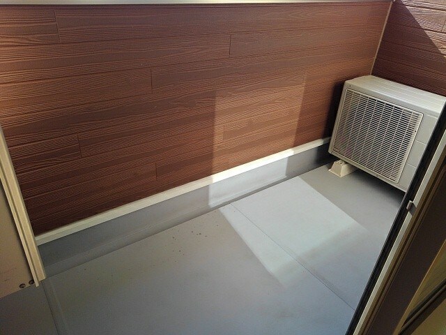 エレノアの物件内観写真