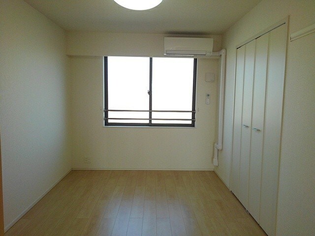 エレノアの物件内観写真