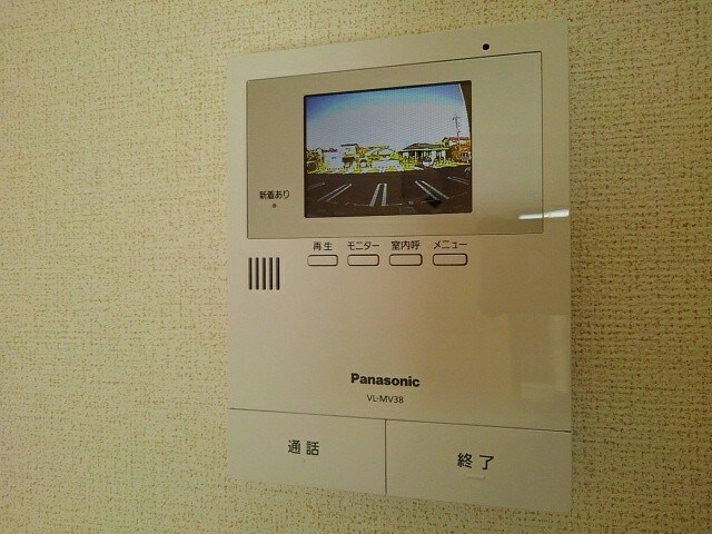 エレノアの物件内観写真