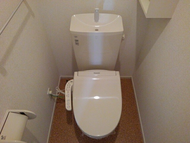 エレノアの物件内観写真