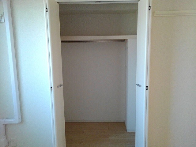 エレノアの物件内観写真