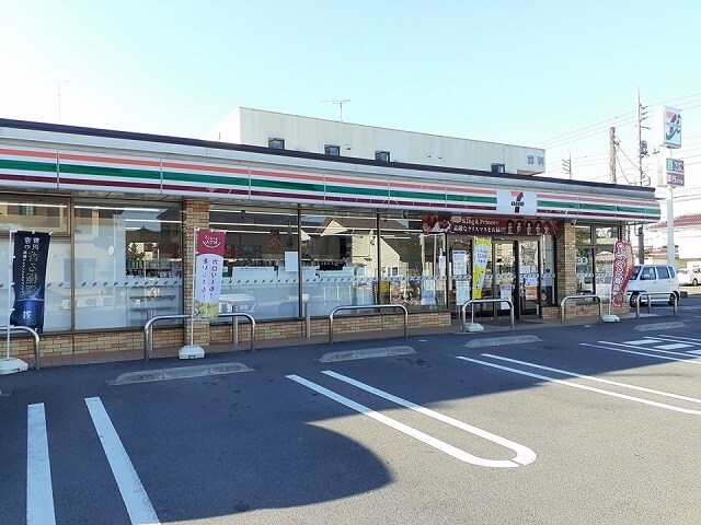 エレノアの物件内観写真