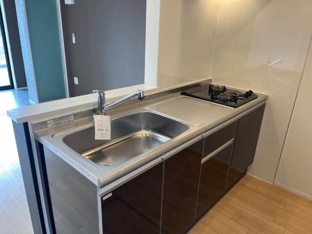 仮）取手市上高井379新築アパートの物件内観写真