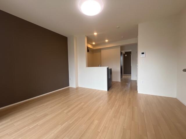 仮）取手市上高井379新築アパートの物件内観写真