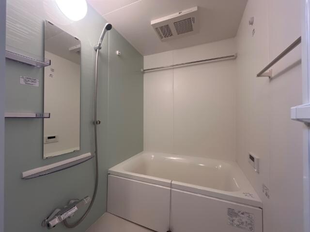 仮）取手市上高井379新築アパートの物件内観写真