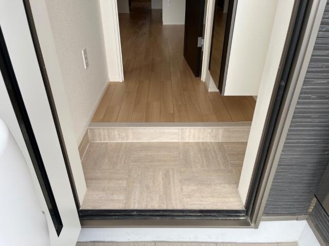 仮）取手市上高井379新築アパートの物件内観写真